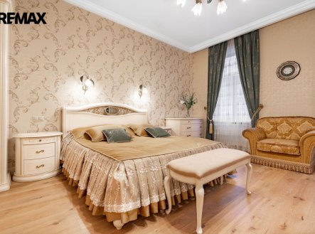 Prodej bytu, 3+1, 130 m²