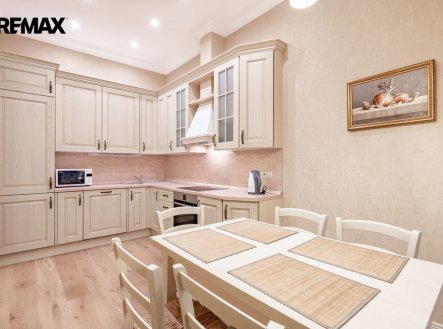 Prodej bytu, 3+1, 130 m²
