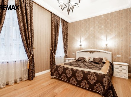 Prodej bytu, 3+1, 130 m²