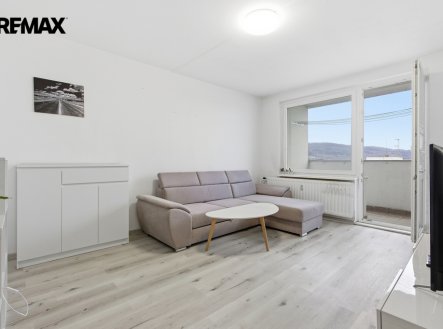 Prodej bytu, 3+1, 83 m² obrázek