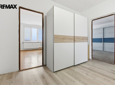 Prodej bytu, 3+1, 83 m²