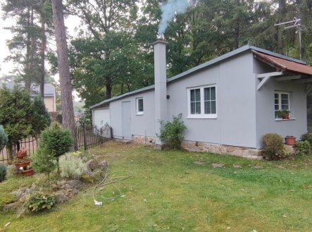 Prodej domu/vily, 34 m²