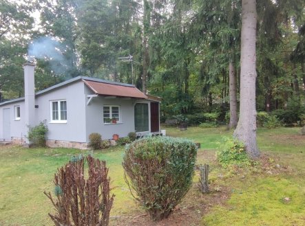 Prodej domu/vily, 34 m²