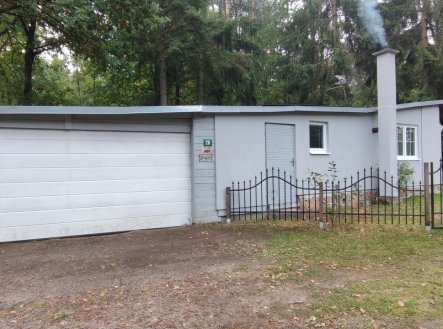 Prodej domu/vily, 34 m²