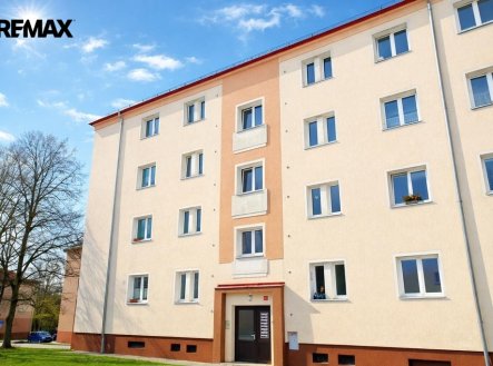 Prodej bytu, 3+1, 78 m² obrázek