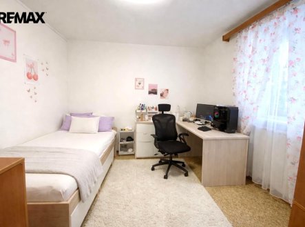 Prodej bytu, 3+1, 78 m²