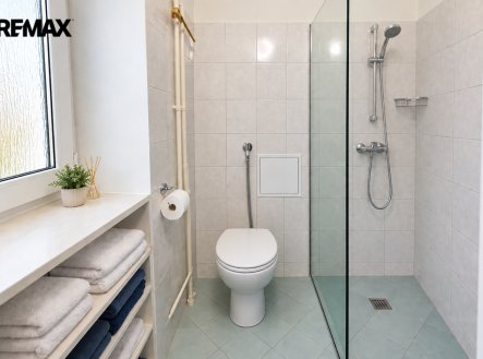 Prodej bytu, 3+1, 78 m²