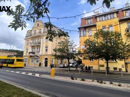 Prodej bytu, 2+1, 56 m²