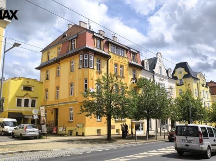 Prodej bytu, 2+1, 56 m²