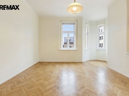 Prodej bytu, 2+1, 56 m²