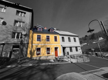 Prodej domu/vily, 170 m²