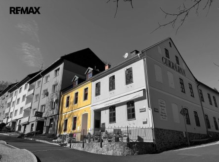 Prodej domu/vily, 170 m²