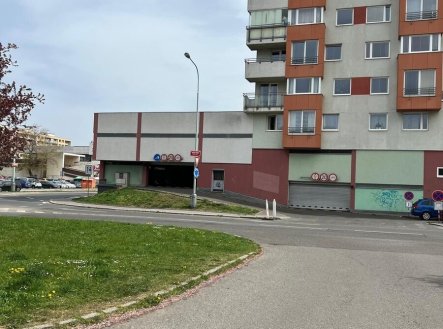 Prodej