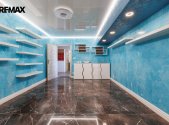 Prodej - obchodní prostor, 72 m²