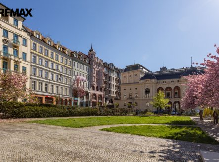 Prodej obchodní prostory, 52 m²