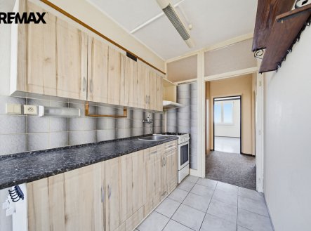Prodej bytu, 3+1, 79 m² obrázek