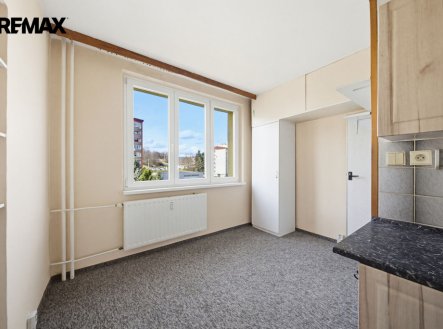 Prodej bytu, 3+1, 79 m²