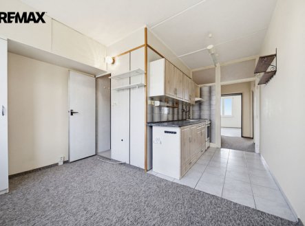 Prodej bytu, 3+1, 79 m²
