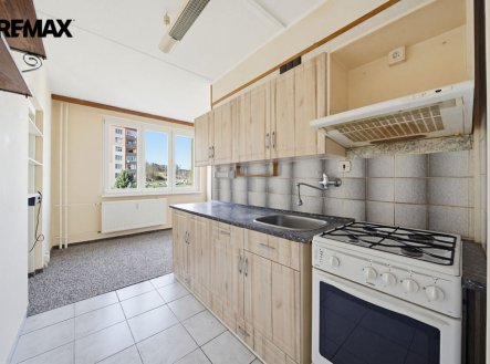Prodej bytu, 3+1, 79 m²