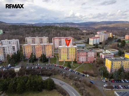 Prodej bytu, 3+1, 79 m² obrázek