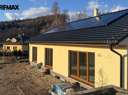 Prodej domu/vily, 163 m²