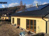 Prodej domu/vily, 163 m²