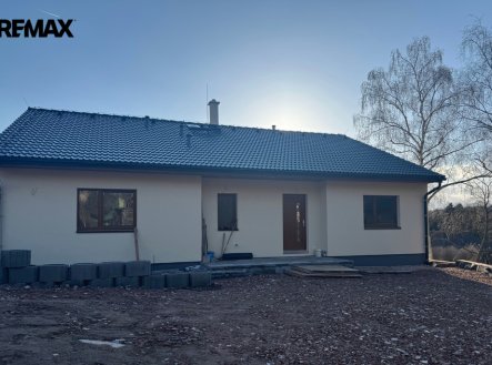 Prodej domu/vily, 163 m²