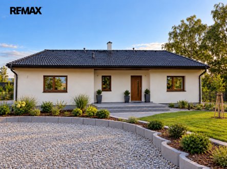 Prodej domu/vily, 163 m² obrázek