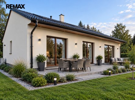 Prodej domu/vily, 163 m²