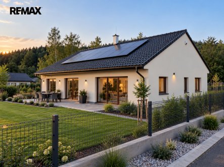 Prodej domu/vily, 163 m²