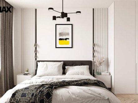 Pronájem bytu, 2+kk, 75 m²