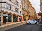 Prodej obchodní prostory, 142 m²