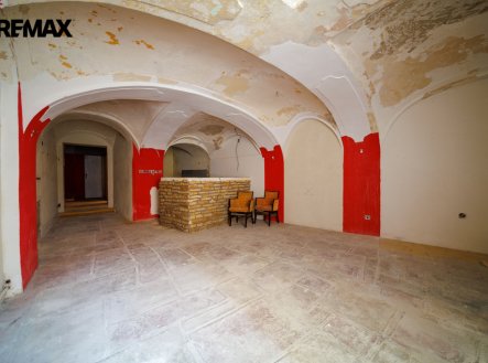 Prodej obchodní prostory, 158 m²