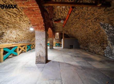 Prodej restaurace, 95 m²