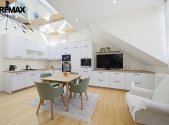 Prodej bytu, 5+kk, 193 m²