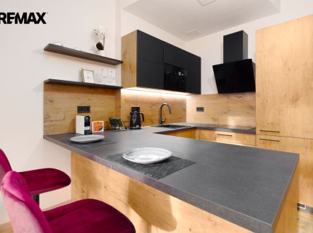 Prodej bytu, 5+kk, 193 m²