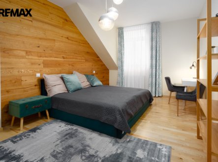 Prodej bytu, 5+kk, 193 m²