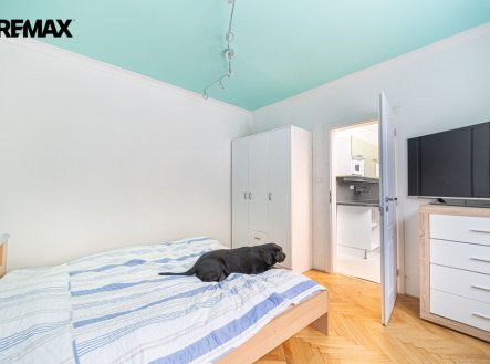 Prodej bytu, 3+1, 63 m²