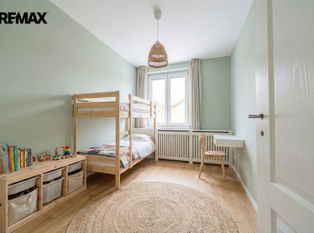 Prodej bytu, 3+1, 63 m²