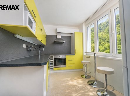 Prodej bytu, 3+1, 63 m² obrázek