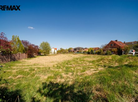 Prodej pozemku pro bydlení, 1 532 m²