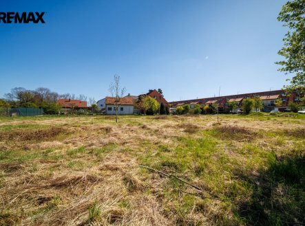 Prodej pozemku pro bydlení, 1 532 m²