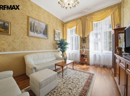 Prodej bytu, 2+1, 66 m²