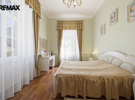 Prodej bytu, 2+1, 66 m²