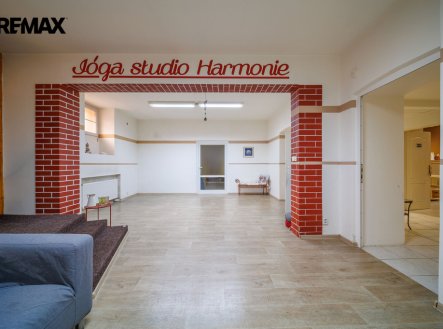 Prodej obchodní prostory, 113 m²