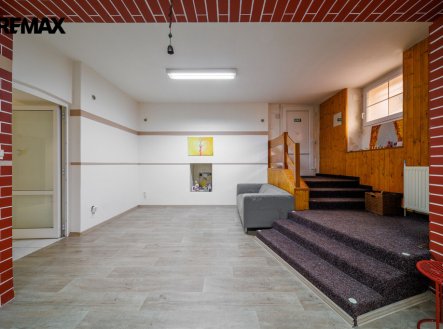 Prodej obchodní prostory, 113 m²