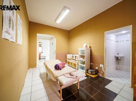 Prodej obchodní prostory, 113 m²