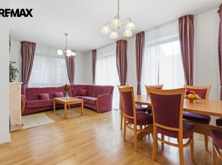 Prodej domu/vily, 137 m²