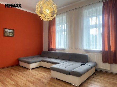 Prodej bytu, 2+1, 67 m²