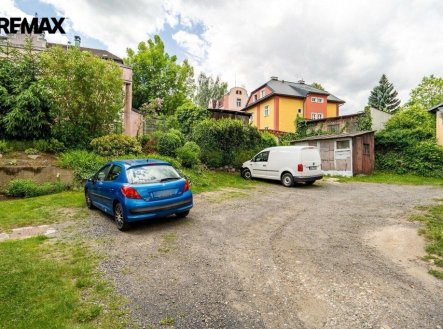 Prodej bytu, 2+1, 67 m²